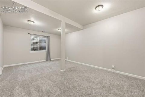 Tiny photo for 230 N Spruce Street, Colorado Springs, CO 80905 (MLS # 2916517)