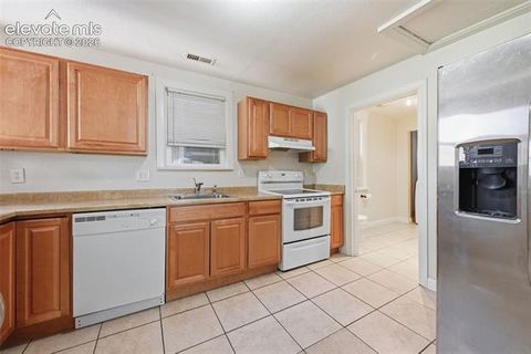 Tiny photo for 230 N Spruce Street, Colorado Springs, CO 80905 (MLS # 2916517)