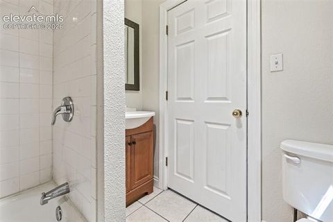 Tiny photo for 230 N Spruce Street, Colorado Springs, CO 80905 (MLS # 2916517)