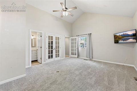 Tiny photo for 230 N Spruce Street, Colorado Springs, CO 80905 (MLS # 2916517)