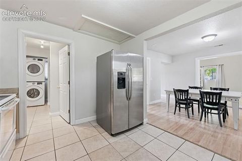 Tiny photo for 230 N Spruce Street, Colorado Springs, CO 80905 (MLS # 2916517)
