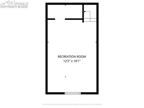 Tiny photo for 230 N Spruce Street, Colorado Springs, CO 80905 (MLS # 2916517)