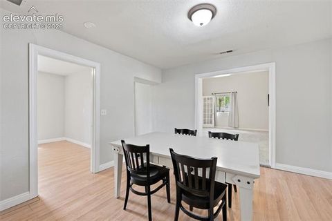 Tiny photo for 230 N Spruce Street, Colorado Springs, CO 80905 (MLS # 2916517)