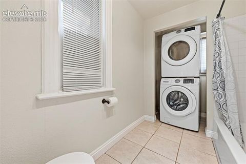 Tiny photo for 230 N Spruce Street, Colorado Springs, CO 80905 (MLS # 2916517)