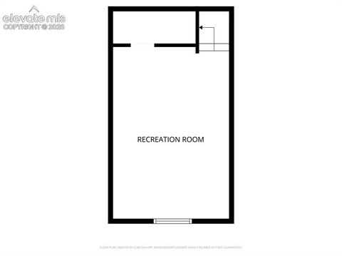 Tiny photo for 230 N Spruce Street, Colorado Springs, CO 80905 (MLS # 2916517)