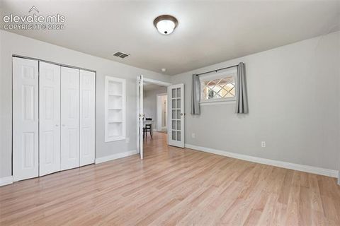 Tiny photo for 230 N Spruce Street, Colorado Springs, CO 80905 (MLS # 2916517)
