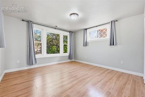 Tiny photo for 230 N Spruce Street, Colorado Springs, CO 80905 (MLS # 2916517)