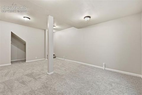 Tiny photo for 230 N Spruce Street, Colorado Springs, CO 80905 (MLS # 2916517)