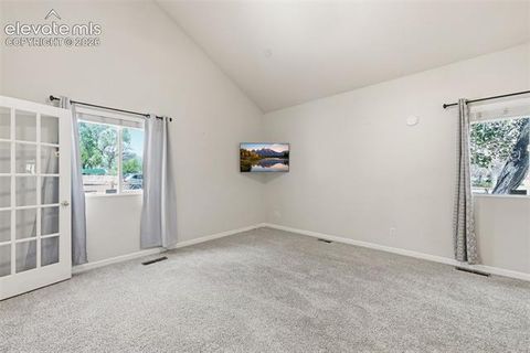 Tiny photo for 230 N Spruce Street, Colorado Springs, CO 80905 (MLS # 2916517)