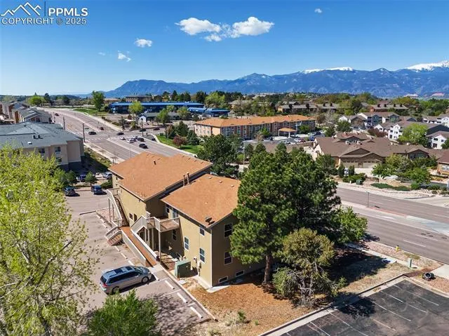 Colorado Springs, Colorado 80918, United States, ,Commercial,Active,129971