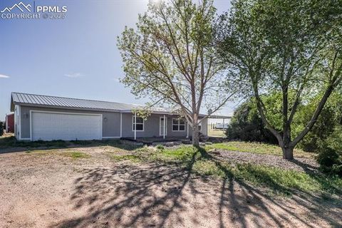 39045 Big Springs Road Rush CO 80833
