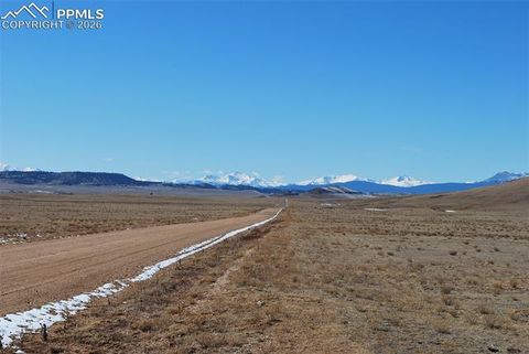 Photo of 1198 Chase Gulch Road, Lake George, CO 80827 (MLS # 6836858)