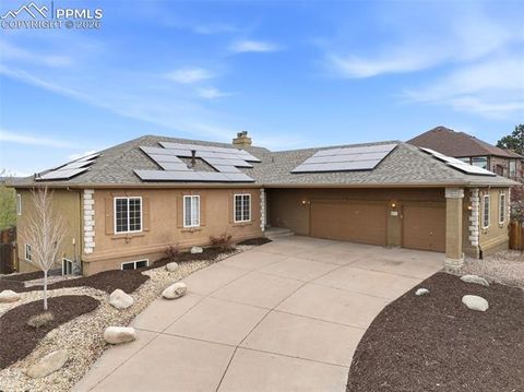 Photo of 9235 Lizmoor Court, Colorado Springs, CO 80920 (MLS # 9530086)