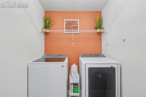 Tiny photo for 7811 Berwyn Loop, Peyton, CO 80831 (MLS # 6445284)