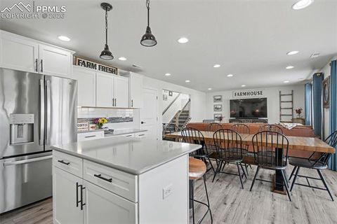 Tiny photo for 7811 Berwyn Loop, Peyton, CO 80831 (MLS # 6445284)