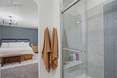 Tiny photo for 7811 Berwyn Loop, Peyton, CO 80831 (MLS # 6445284)