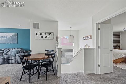 Tiny photo for 7811 Berwyn Loop, Peyton, CO 80831 (MLS # 6445284)