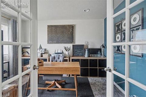 Tiny photo for 7811 Berwyn Loop, Peyton, CO 80831 (MLS # 6445284)