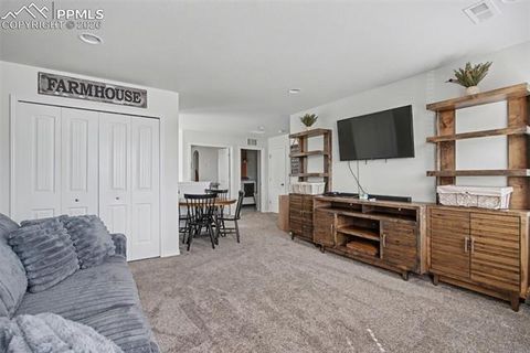 Tiny photo for 7811 Berwyn Loop, Peyton, CO 80831 (MLS # 6445284)