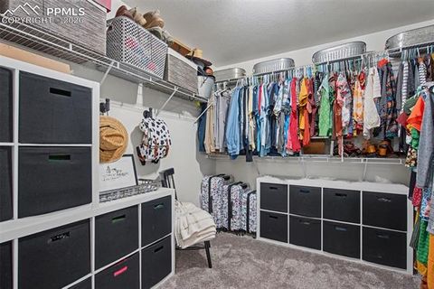 Tiny photo for 7811 Berwyn Loop, Peyton, CO 80831 (MLS # 6445284)