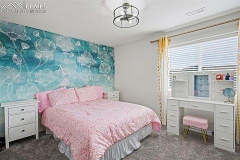 Tiny photo for 7811 Berwyn Loop, Peyton, CO 80831 (MLS # 6445284)