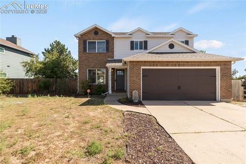 Photo of 7312 Liberty Bell Drive, Colorado Springs, CO 80920 (MLS # 8615375) Photo of 7312 Liberty Bell Drive, Colorado Springs, CO 80920 (MLS # 8615375)