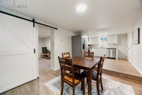 Tiny photo for 421 S Prospect Street, Colorado Springs, CO 80903 (MLS # 2834134)