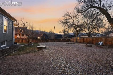 Tiny photo for 421 S Prospect Street, Colorado Springs, CO 80903 (MLS # 2834134)