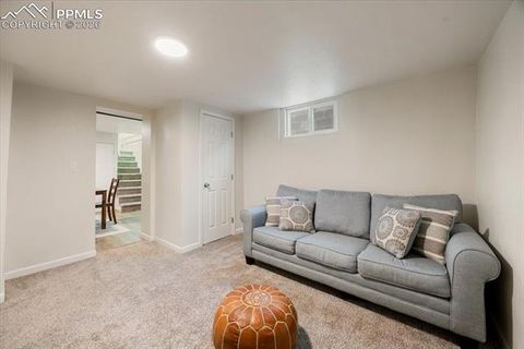 Tiny photo for 421 S Prospect Street, Colorado Springs, CO 80903 (MLS # 2834134)