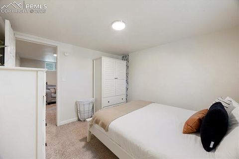 Tiny photo for 421 S Prospect Street, Colorado Springs, CO 80903 (MLS # 2834134)