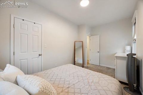 Tiny photo for 421 S Prospect Street, Colorado Springs, CO 80903 (MLS # 2834134)