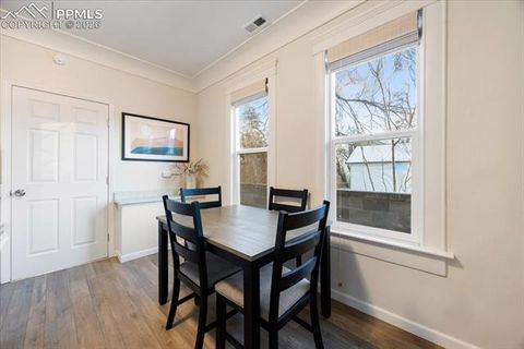 Tiny photo for 421 S Prospect Street, Colorado Springs, CO 80903 (MLS # 2834134)