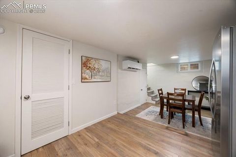 Tiny photo for 421 S Prospect Street, Colorado Springs, CO 80903 (MLS # 2834134)