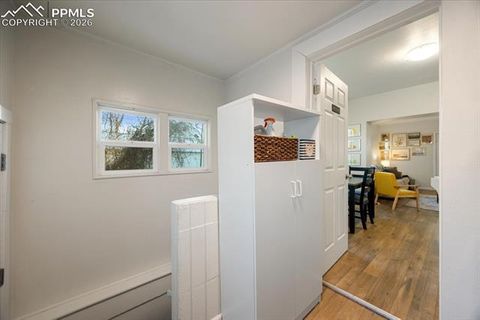 Tiny photo for 421 S Prospect Street, Colorado Springs, CO 80903 (MLS # 2834134)