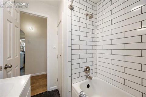 Tiny photo for 421 S Prospect Street, Colorado Springs, CO 80903 (MLS # 2834134)