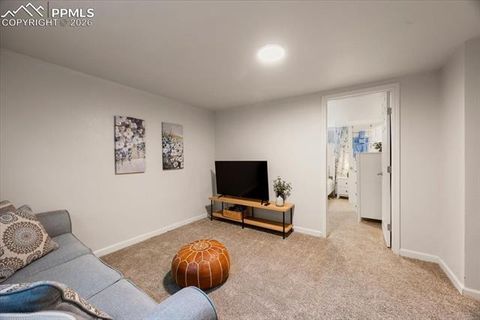 Tiny photo for 421 S Prospect Street, Colorado Springs, CO 80903 (MLS # 2834134)