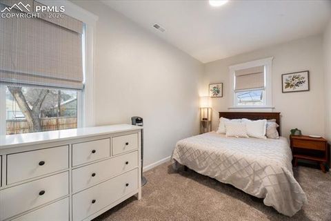 Tiny photo for 421 S Prospect Street, Colorado Springs, CO 80903 (MLS # 2834134)