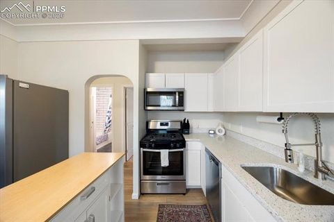 Tiny photo for 421 S Prospect Street, Colorado Springs, CO 80903 (MLS # 2834134)