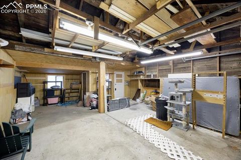 Tiny photo for 421 S Prospect Street, Colorado Springs, CO 80903 (MLS # 2834134)