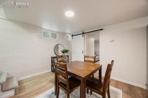 Tiny photo for 421 S Prospect Street, Colorado Springs, CO 80903 (MLS # 2834134)