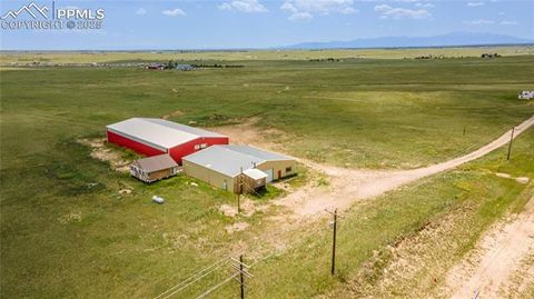 Photo of 21875 E Highway 24, Peyton, CO 80831 (MLS # 3937455) Photo of 21875 E Highway 24, Peyton, CO 80831 (MLS # 3937455)