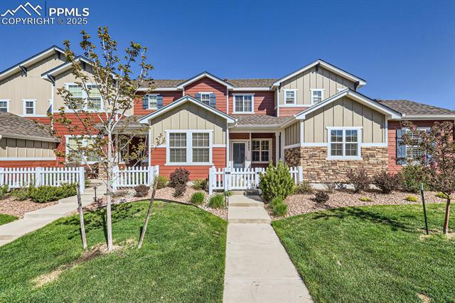 8883 White Prairie View