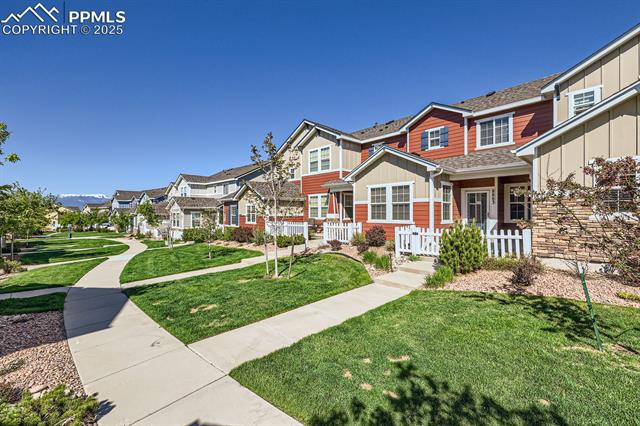 8883 White Prairie View