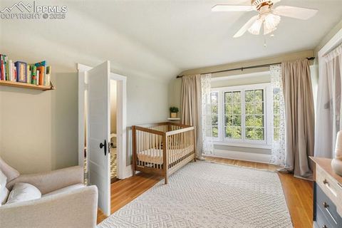 Tiny photo for 1730 N Nevada Avenue, Colorado Springs, CO 80907 (MLS # 5394209)