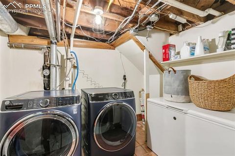Tiny photo for 1730 N Nevada Avenue, Colorado Springs, CO 80907 (MLS # 5394209)
