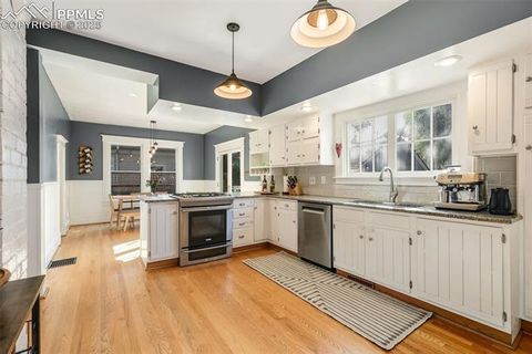Tiny photo for 1730 N Nevada Avenue, Colorado Springs, CO 80907 (MLS # 5394209)