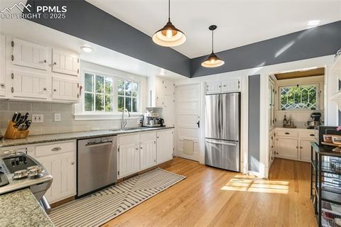 Tiny photo for 1730 N Nevada Avenue, Colorado Springs, CO 80907 (MLS # 5394209)