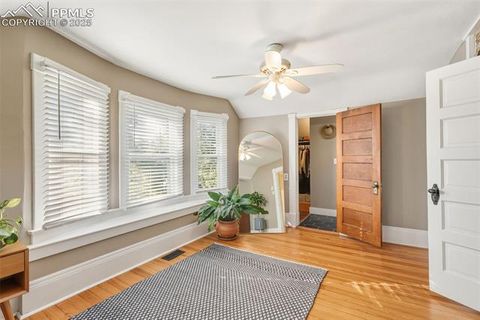 Tiny photo for 1730 N Nevada Avenue, Colorado Springs, CO 80907 (MLS # 5394209)
