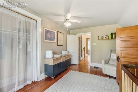 Tiny photo for 1730 N Nevada Avenue, Colorado Springs, CO 80907 (MLS # 5394209)