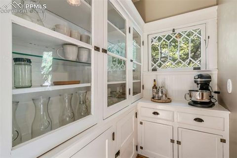 Tiny photo for 1730 N Nevada Avenue, Colorado Springs, CO 80907 (MLS # 5394209)